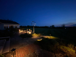 Landscape Lighting